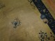 Oversize Shabby Chic Chinese Rug No. r5075