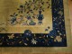 Oversize Shabby Chic Chinese Rug No. r5075