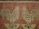 Turkish Rooster Rug No. r5097