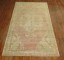 Antique Oushak Gallery Rug No. r5118