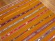 Vintage Turkish Kilim No. r5125