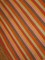 Striped Turkish Kilim No. r5129