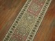 Narrow Long Turkish Runner No. r5138