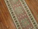 Narrow Long Turkish Runner No. r5138