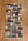 Tetris Mosaic Motif Turkish Deco No. r5142