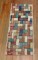 Turkish Deco Small Mat No. r5144