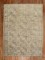 Rustic Tribal Afghan Ersari Rug No. r5149