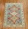 Persian Senneh Throw RUg No. r5160