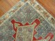 Persian Senneh Throw RUg No. r5160