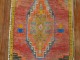 Electric Colored Turkish Anatolian Rug No. r5164