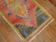 Electric Colored Turkish Anatolian Rug No. r5164