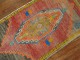 Electric Colored Turkish Anatolian Rug No. r5164