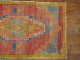 Electric Colored Turkish Anatolian Rug No. r5164