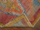 Electric Colored Turkish Anatolian Rug No. r5164