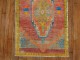 Electric Colored Turkish Anatolian Rug No. r5164