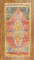 Electric Colored Turkish Anatolian Rug No. r5164