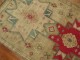 Vintage Decorative Kazak No. r5177