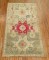 Vintage Decorative Kazak No. r5177