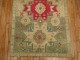 Vintage Decorative Kazak No. r5177