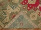 Vintage Decorative Kazak No. r5177