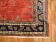 Modern Persian Kashkuli Rug No. r5186