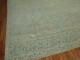 Blue Ivory Room Size Persian Rug No. r5202