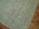 Blue Ivory Room Size Persian Rug No. r5202