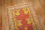 Scatter Antique Turkish Rug No. r5224