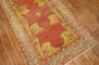 Scatter Antique Turkish Rug No. r5224