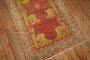 Scatter Antique Turkish Rug No. r5224