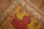 Scatter Antique Turkish Rug No. r5224