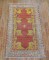 Scatter Antique Turkish Rug No. r5224