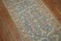 Vintage Persian Kashan Runner No. r5235