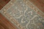 Vintage Persian Kashan Runner No. r5235