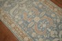 Vintage Persian Kashan Runner No. r5235