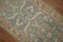 Vintage Persian Kashan Runner No. r5235