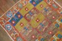 Funky Anatolian Rugs No. r5240