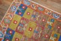 Funky Anatolian Rugs No. r5240