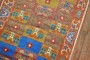 Funky Anatolian Rugs No. r5240