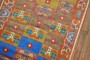 Funky Anatolian Rugs No. r5240