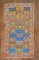 Funky Anatolian Rugs No. r5240