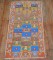 Funky Anatolian Rugs No. r5240