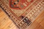 Rustic Red Shirvan Gallery Rug No. r5243