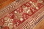 Rustic Red Shirvan Gallery Rug No. r5243