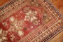 Rustic Red Shirvan Gallery Rug No. r5243