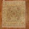 Turkish Square Agra Rug No. r5247