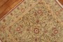 Turkish Square Agra Rug No. r5247