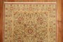 Turkish Square Agra Rug No. r5247