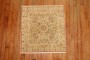 Turkish Square Agra Rug No. r5247