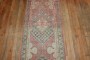 Pink Khotan Runner No. r5253